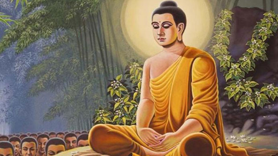 4 Other important places associated with gautam budha 4 Other important places associated with gautam budha