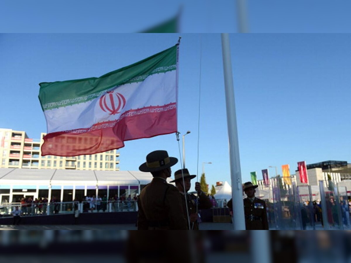 परमाणु समझौता: नेतन्याहू के आरोप पर बरसा ईरान, TV प्रेजेंटेशन को बताया 'घटिया शो'