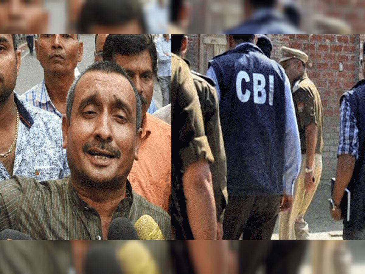 CBI ने भरोसा दिलाया की कोर्ट के निर्देशों का पालन किया जाएगा. (फाइल फोटो)