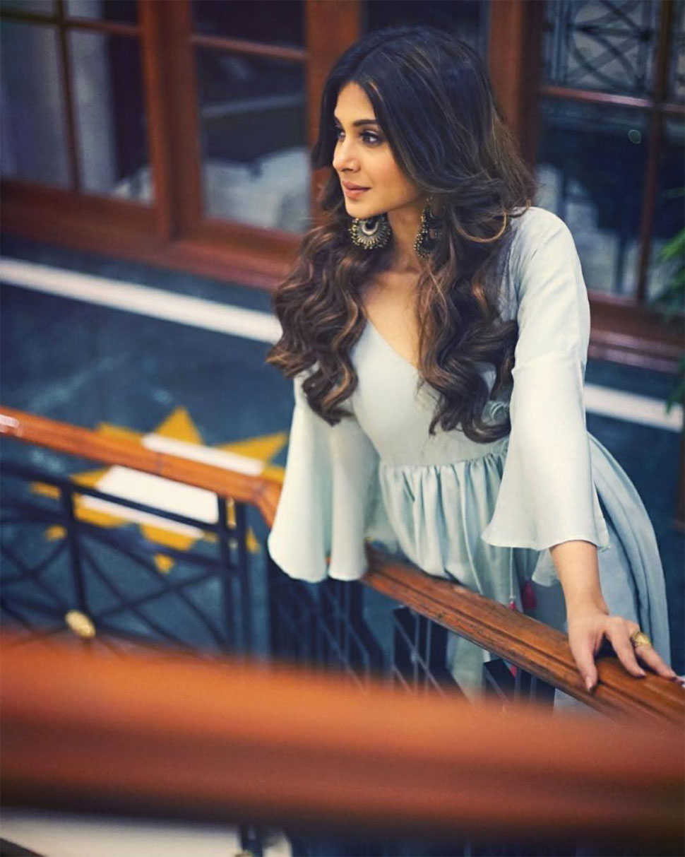 Jennifer Winget Jennifer Winget