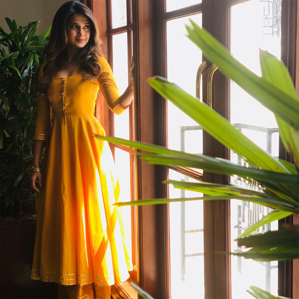 Jennifer Winget Jennifer Winget