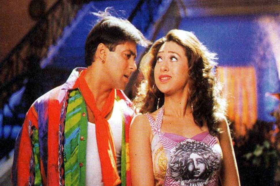 Karishma Kapoor: ‘Salman Khan Closer to Me than Kareena Kapoor’ Karishma Kapoor: ‘Salman Khan Closer to Me than Kareena Kapoor’