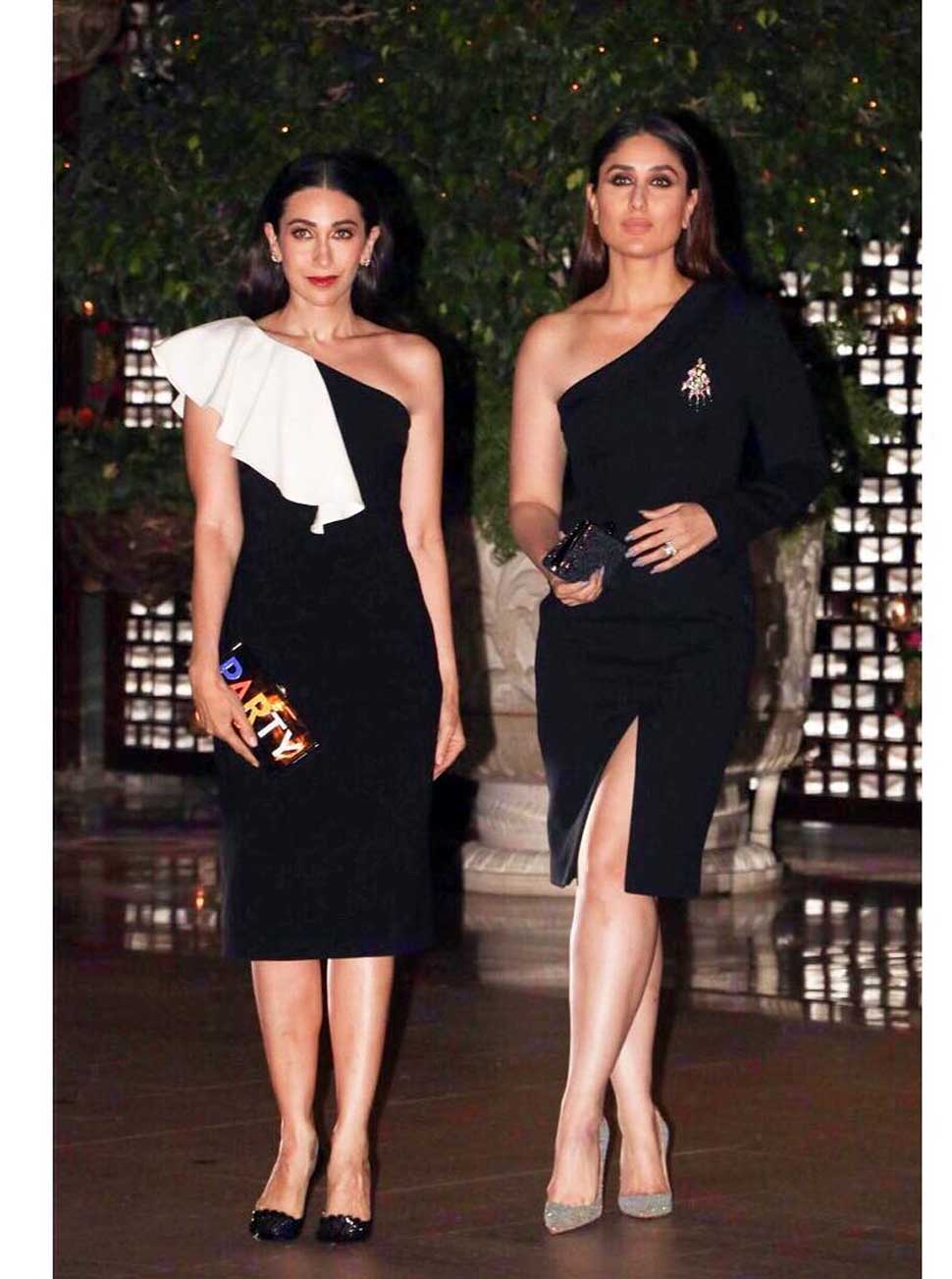 Karishma Kapoor: ‘Salman Khan Closer to Me than Kareena Kapoor’ Karishma Kapoor: ‘Salman Khan Closer to Me than Kareena Kapoor’