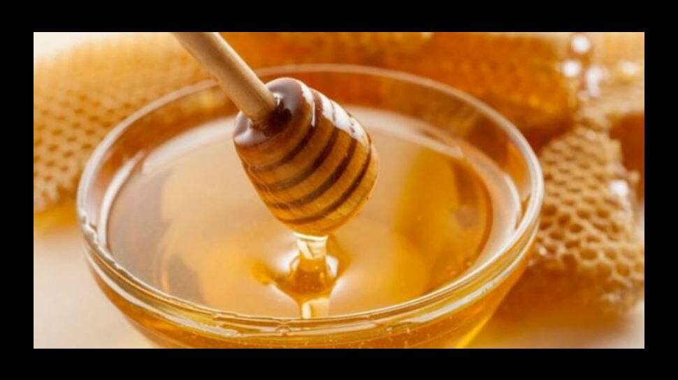 Health benefits of including honey in your diet