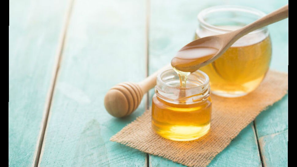 Health benefits of including honey in your diet