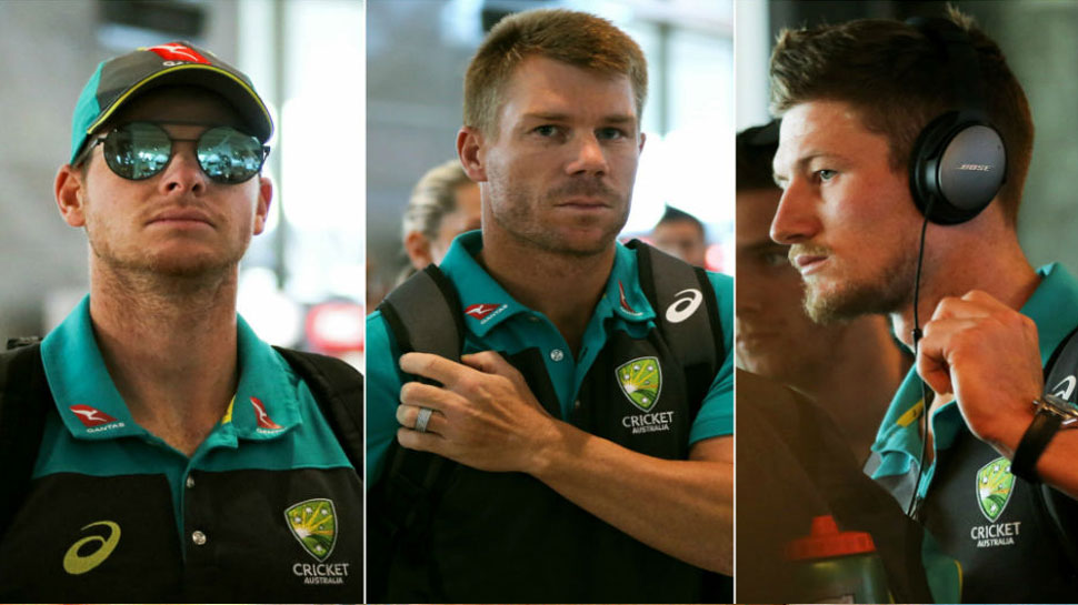 Ball tampering effect Ball tampering effect