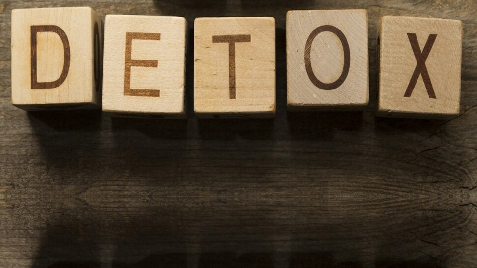 Detox your body with these 5 foods Detox your body with these 5 foods