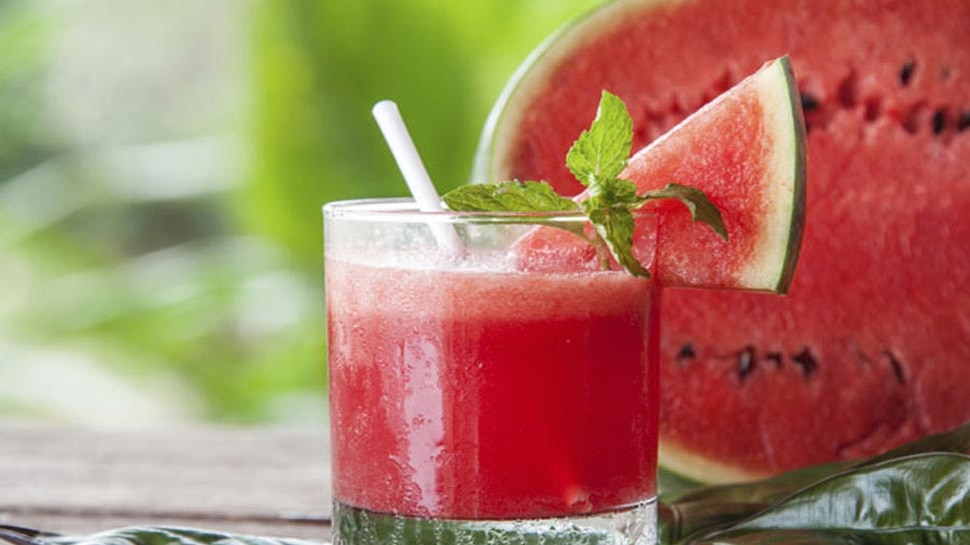 Detox your body with these 5 foods Detox your body with these 5 foods