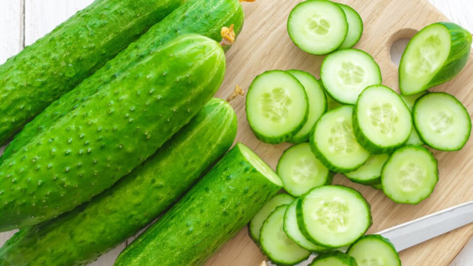 Detox your body with these 5 foods Detox your body with these 5 foods