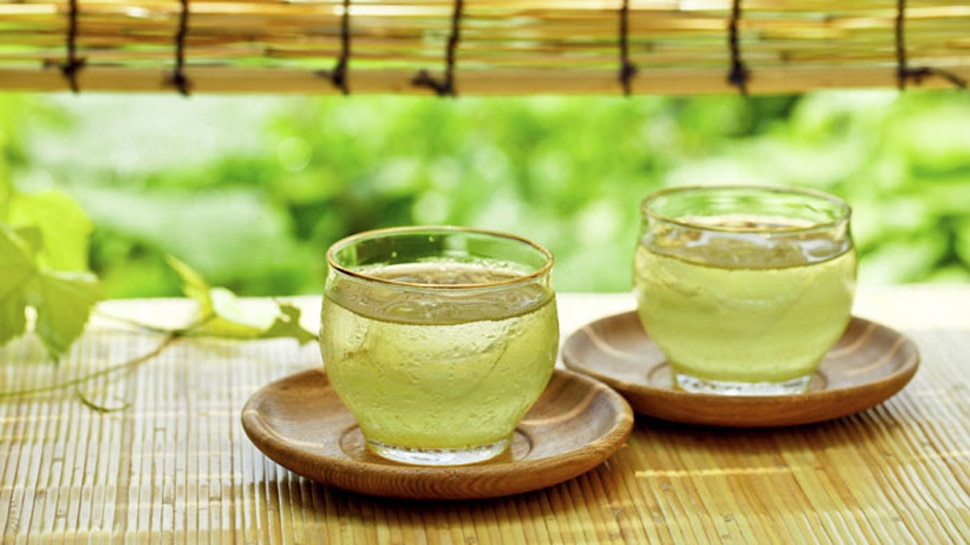 Detox your body with these 5 foods Detox your body with these 5 foods