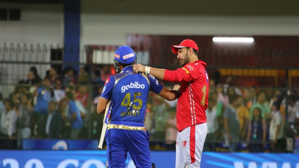 Yuvraj Singh, Yuvraj Singh,
