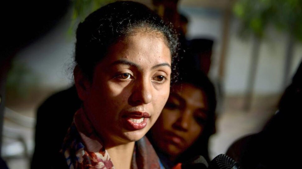 Hasin Jahan, Mohammed Shami, Hasin Jahan, Mohammed Shami,