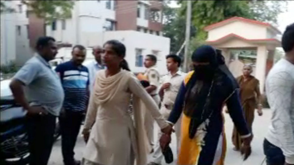 Nalanda Police Busted Sex Racket । नालंदा में सेक्स रैकेट का भंडाफोड़ पॉश इलाके में चल रहा था