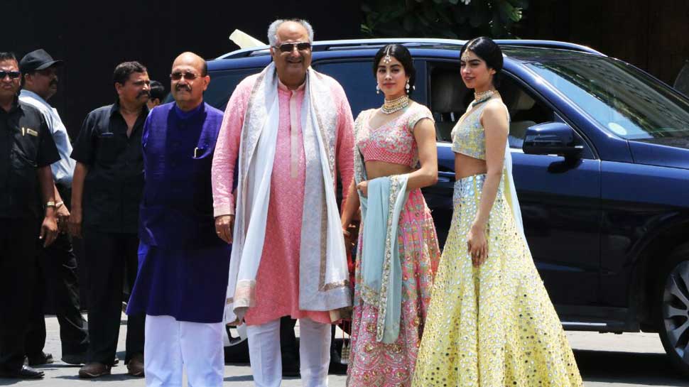 Sonam Kapoor Anand Ahuja Wedding: 15 beautiful inside pictures from this fairytale wedding Sonam Kapoor Anand Ahuja Wedding: 15 beautiful inside pictures from this fairytale wedding