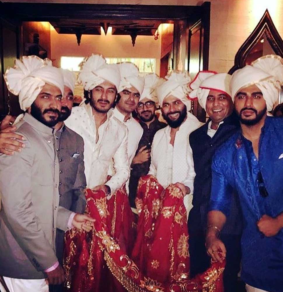 Sonam Kapoor Anand Ahuja Wedding: 15 beautiful inside pictures from this fairytale wedding Sonam Kapoor Anand Ahuja Wedding: 15 beautiful inside pictures from this fairytale wedding