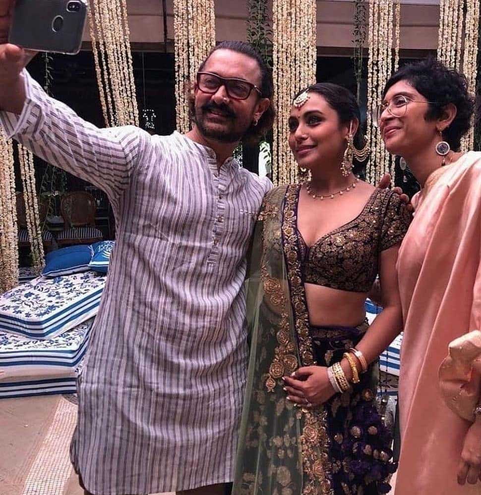 Sonam Kapoor Anand Ahuja Wedding: 15 beautiful inside pictures from this fairytale wedding Sonam Kapoor Anand Ahuja Wedding: 15 beautiful inside pictures from this fairytale wedding