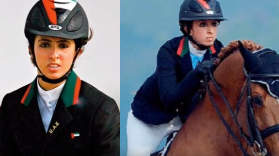 Dubai’s princess Sheikha Latifa why called mystery girl in world Dubai’s princess Sheikha Latifa why called mystery girl in world