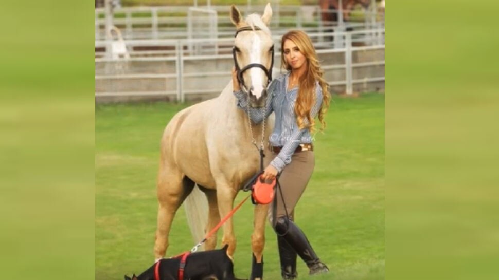 Dubai’s princess Sheikha Latifa why called mystery girl in world Dubai’s princess Sheikha Latifa why called mystery girl in world