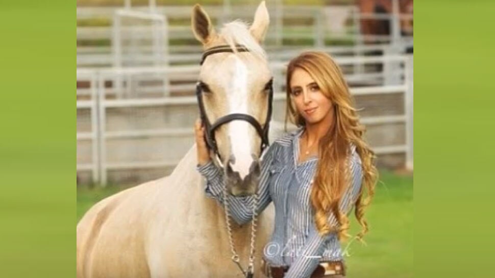Dubai’s princess Sheikha Latifa why called mystery girl in world Dubai’s princess Sheikha Latifa why called mystery girl in world