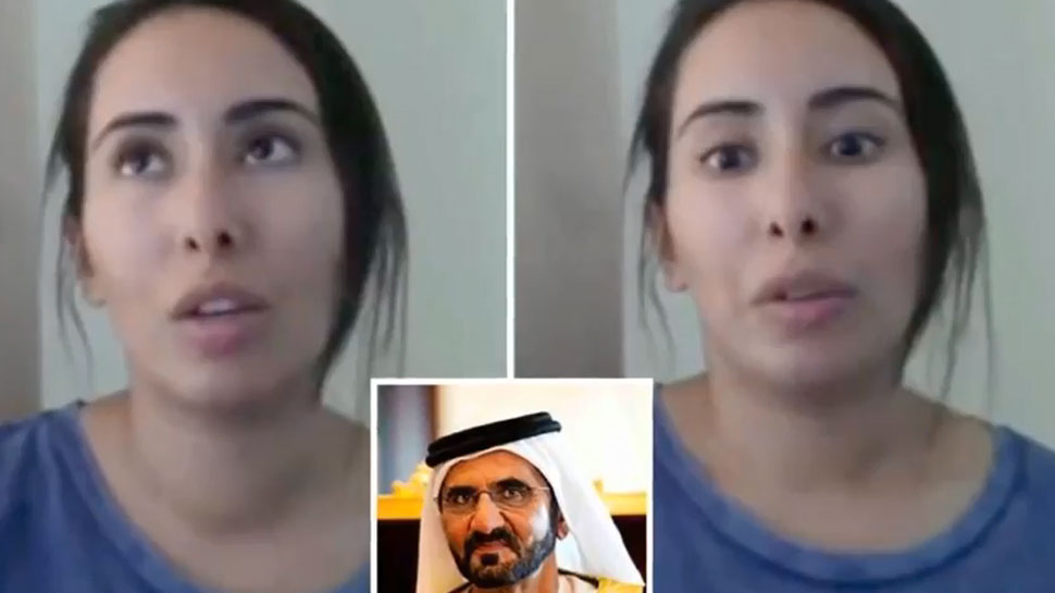 Dubai’s princess Sheikha Latifa why called mystery girl in world Dubai’s princess Sheikha Latifa why called mystery girl in world