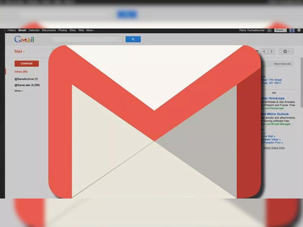 Gmail में इस महीने के आखिर में स्मार्ट कंपोज आएगा. 