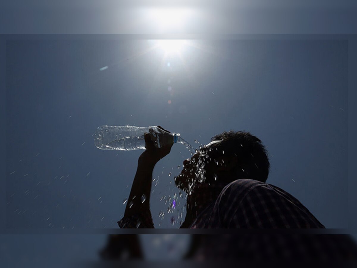 (प्रतीकात्मक फोटो)