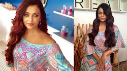 Instagram के बाद अब ऐश्‍वर्या राय बच्‍चन ने Cannes 2018 में ली खूबसूरत Entry
