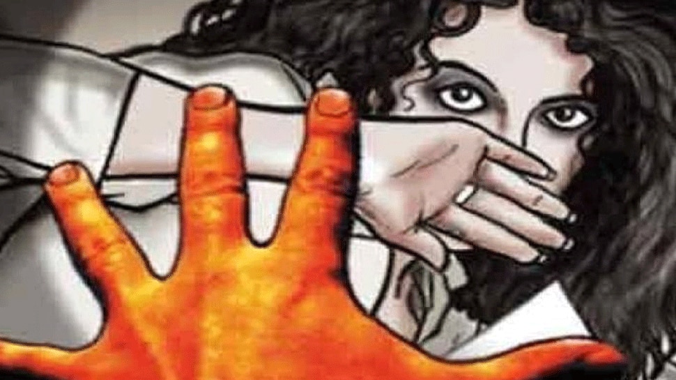 Hamirpur Police Inspector Allegedly Raped Woman