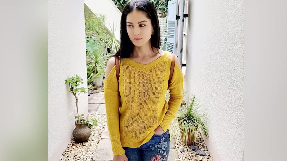 Sunny Leone Sunny Leone