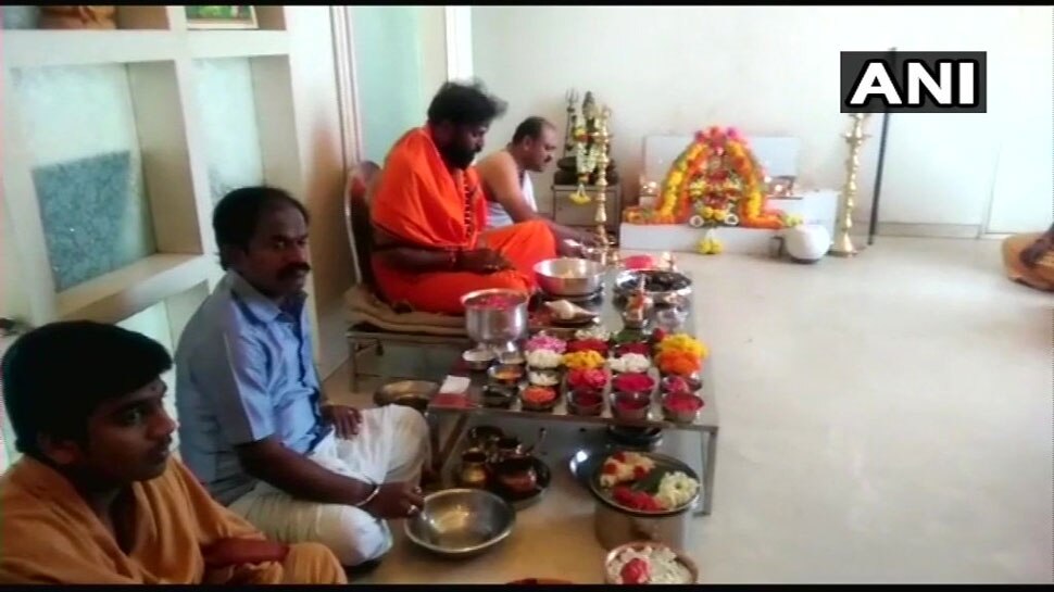 Karnataka Election Rusults 2018, Karnataka Election Rusults 2018,
