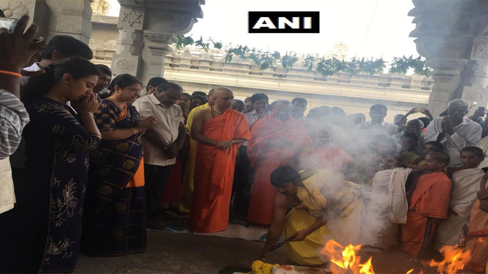 Karnataka Election Rusults 2018, Karnataka Election Rusults 2018,