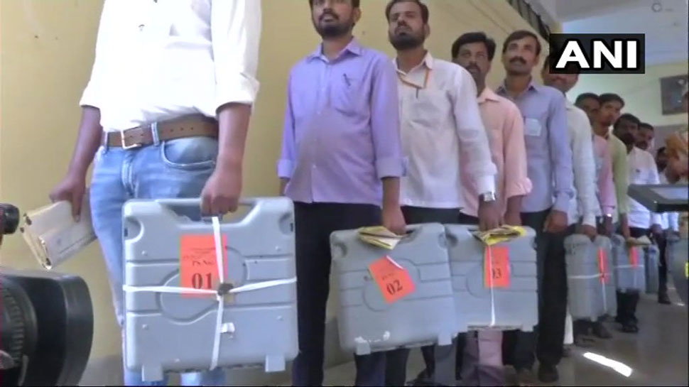 Karnataka Election Rusults 2018, Karnataka Election Rusults 2018,