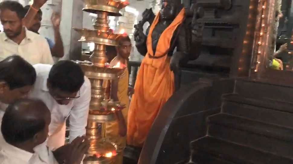 HD Kumaraswamy HD Kumaraswamy