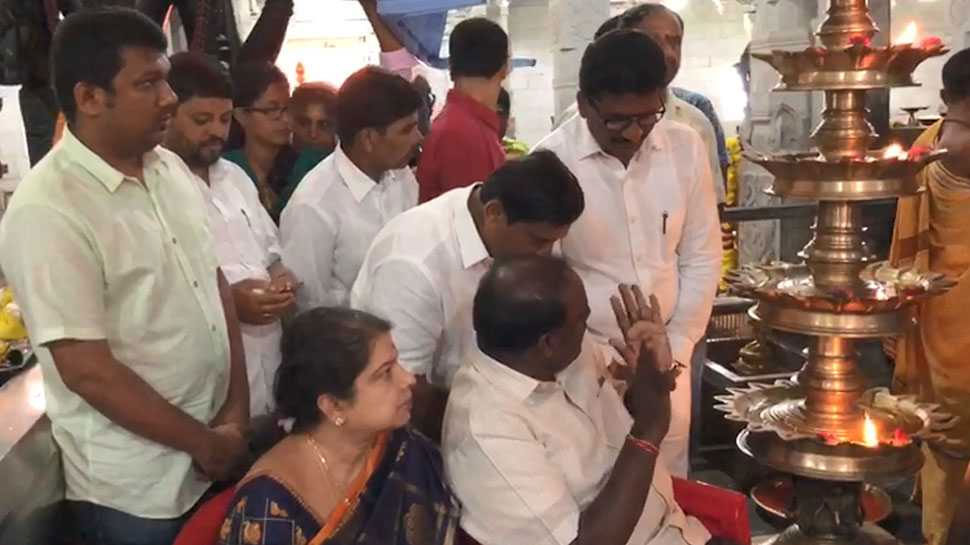 HD Kumaraswamy HD Kumaraswamy