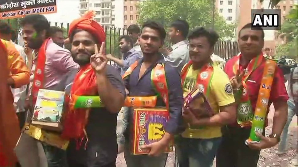 PM Narendra Modi, Karnataka Election Results, PM Narendra Modi, Karnataka Election Results,