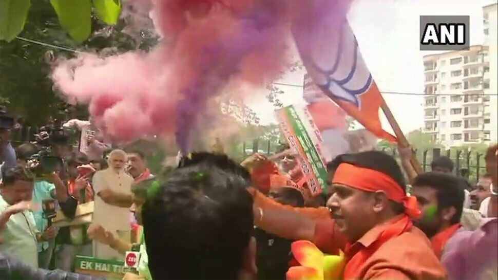 PM Narendra Modi, Karnataka Election Results, PM Narendra Modi, Karnataka Election Results,