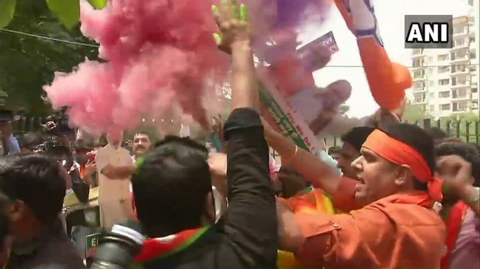 PM Narendra Modi, Karnataka Election Results, PM Narendra Modi, Karnataka Election Results,