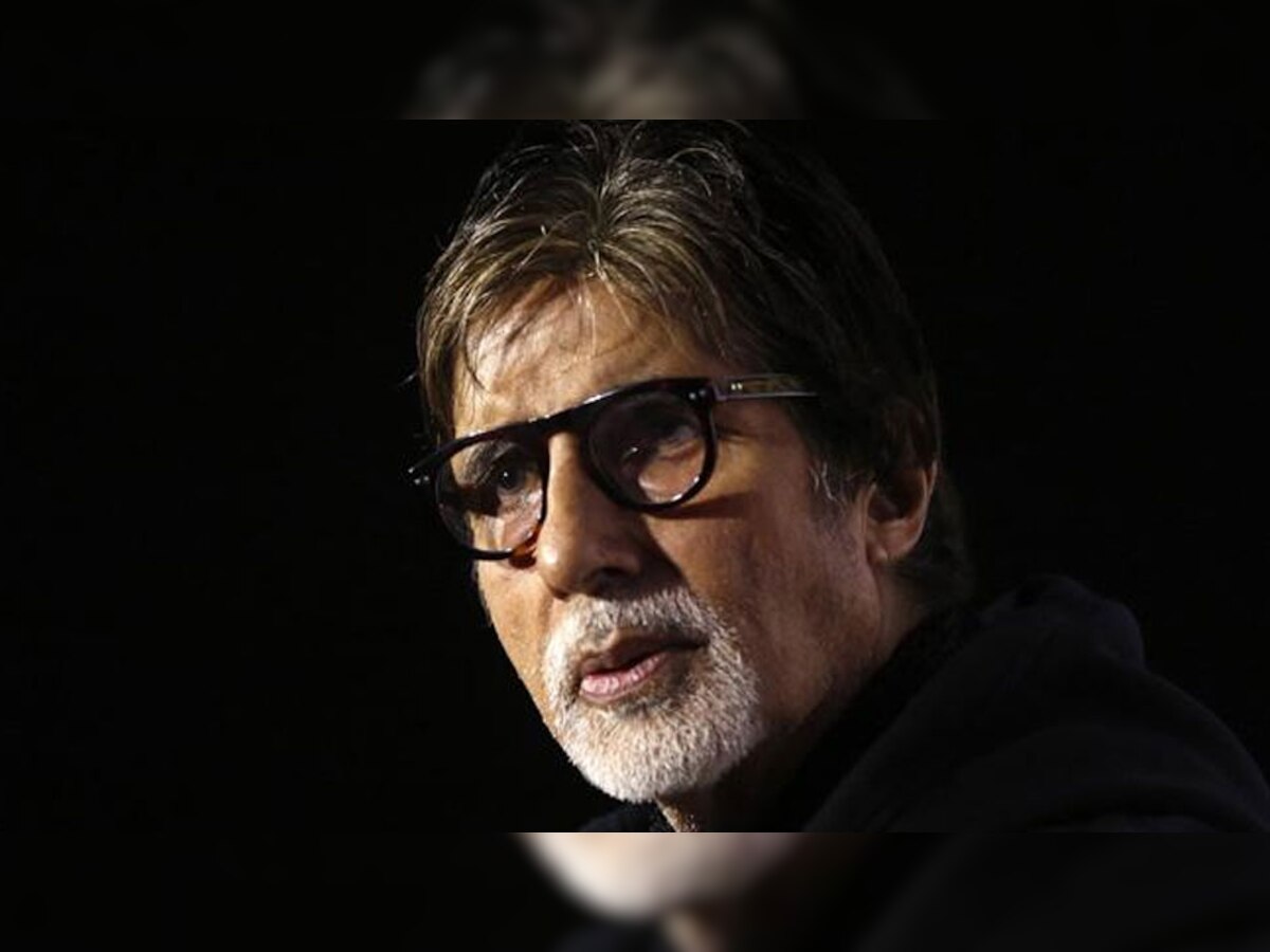 अमिताभ बच्चन ने अपने ब्लॉग पेज 'बच्चन बोल' में गाली या ट्रोल की परवाह ना करने की बात कही है