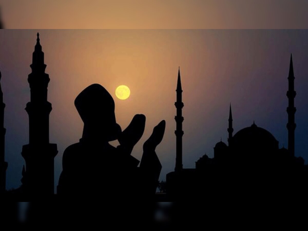 रमजान का पाक महीना 17 मई से शुरू हो रहा है. (फाइल फोटो)