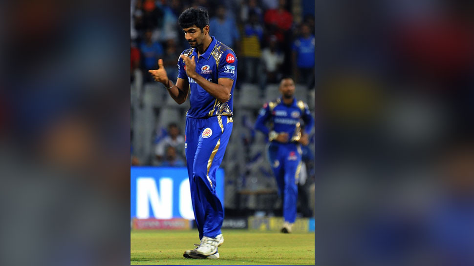 bumrah benefited of execution bumrah benefited of execution