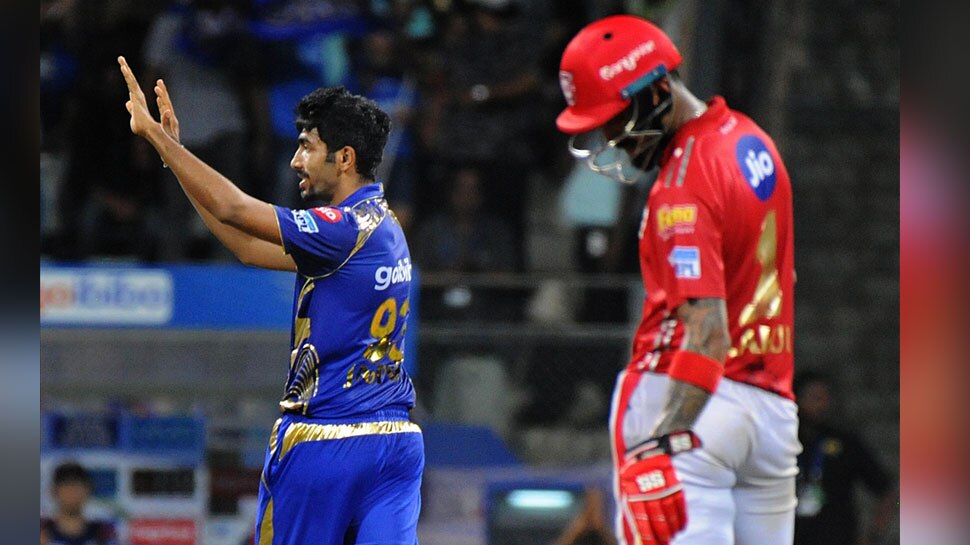 Bumrah Kept his focus Bumrah Kept his focus