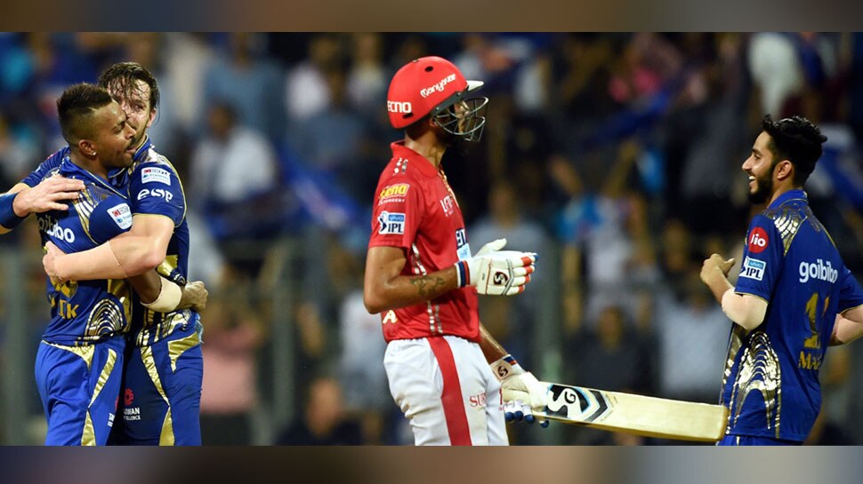 Mumbai adds to its chances Mumbai adds to its chances
