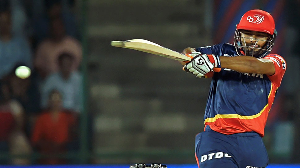 Rishabh Pant, DD, IPL 2018, Rishabh Pant, DD, IPL 2018,