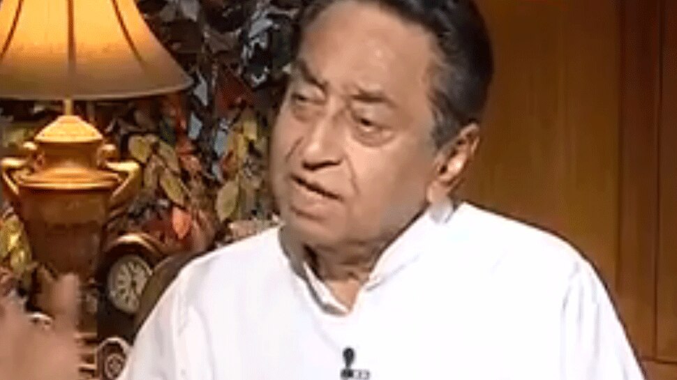 कर्नाटक में सत्य की जीत हुई और जोड़तोड़ की राजनीति का अंत- कमलनाथ