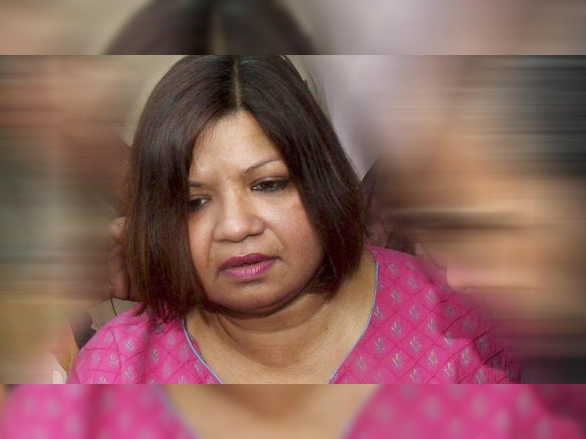 माधुरी उच्चायोग में 2007 से 22 अप्रैल 2010 को गिरफ्तार होने तक (प्रेस एवं सूचना) द्वितीय सचिव थीं. (फाइल फोटो)