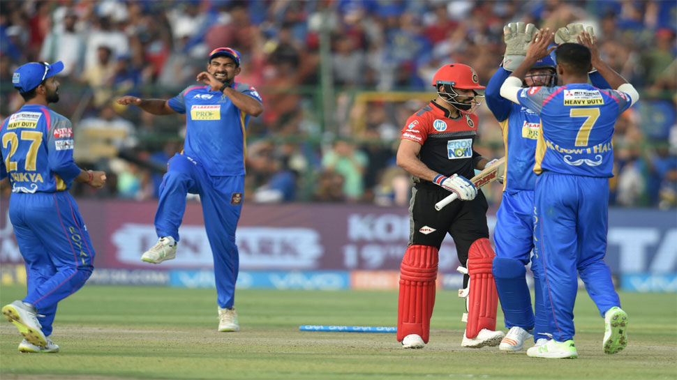 IPL 2018, RR vs RCB, IPL 2018, RR vs RCB,