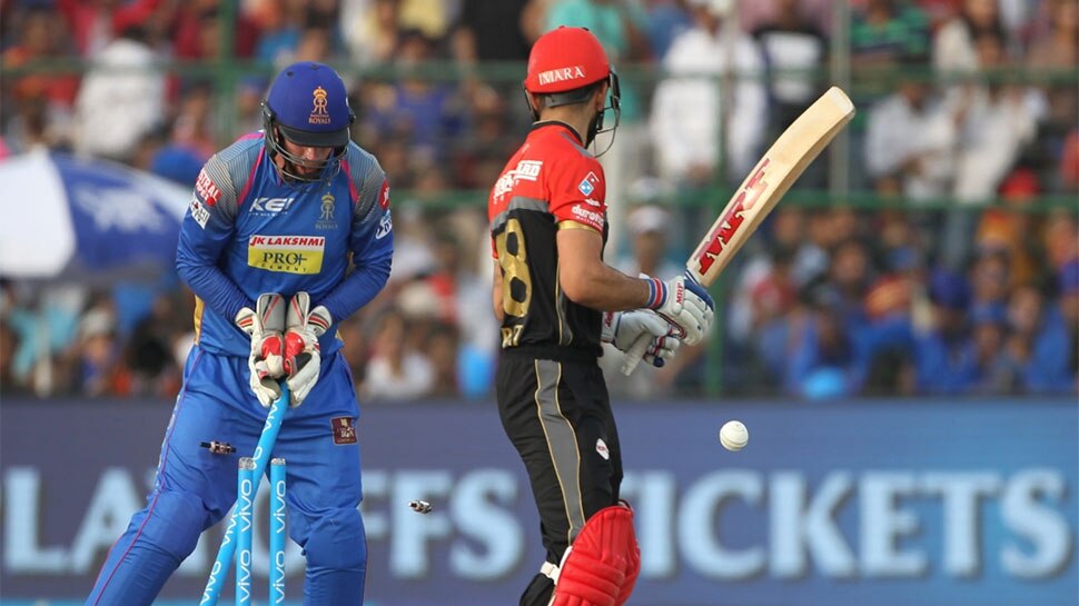 IPL 2018, RR vs RCB, IPL 2018, RR vs RCB,
