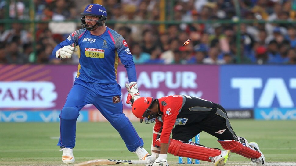 IPL 2018, RR vs RCB, IPL 2018, RR vs RCB,