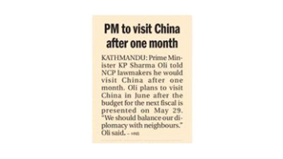 Top news from neighboring countries
