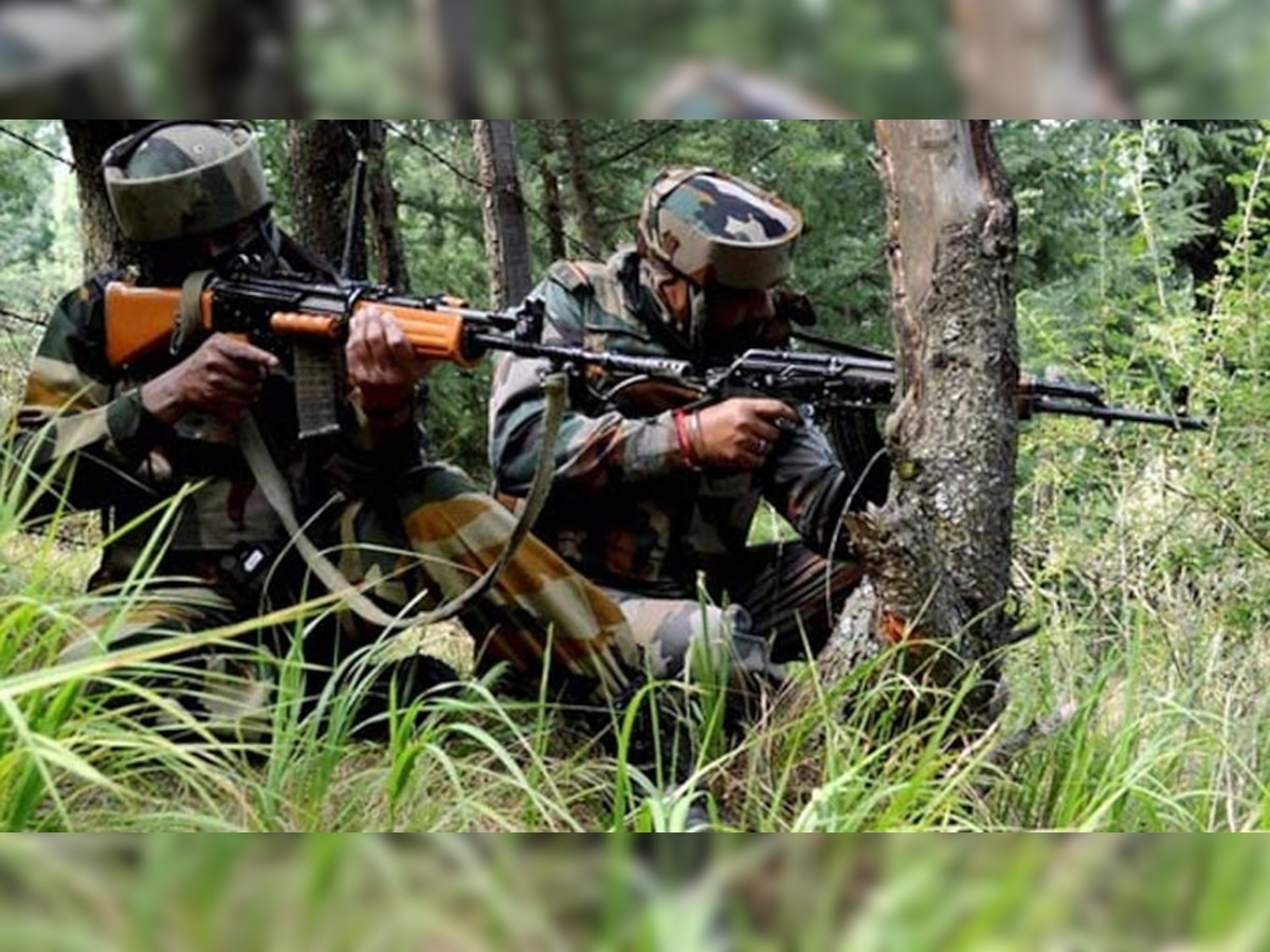 पाक रेंजर्स ने पहले की BSF से गोलीबारी रोकने की 'अपील', फिर कुछ ही घंटे बाद तोड़ा सीजफायर